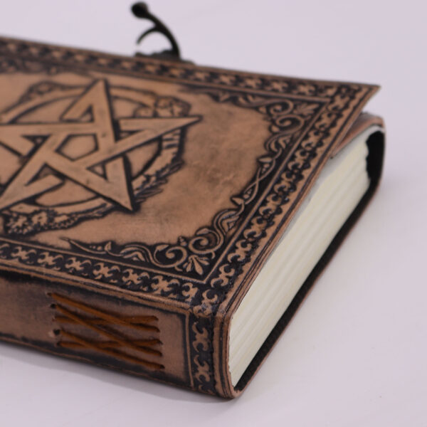 Napló - Pentagram - Image 2