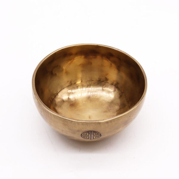 Tibeti hangtál - 13 cm. - Image 2