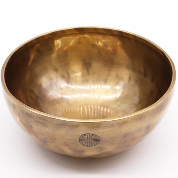 Tibeti hangtál - 22 cm. - Image 2