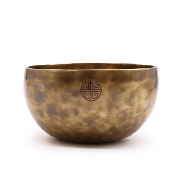 Tibeti hangtál - 17 cm