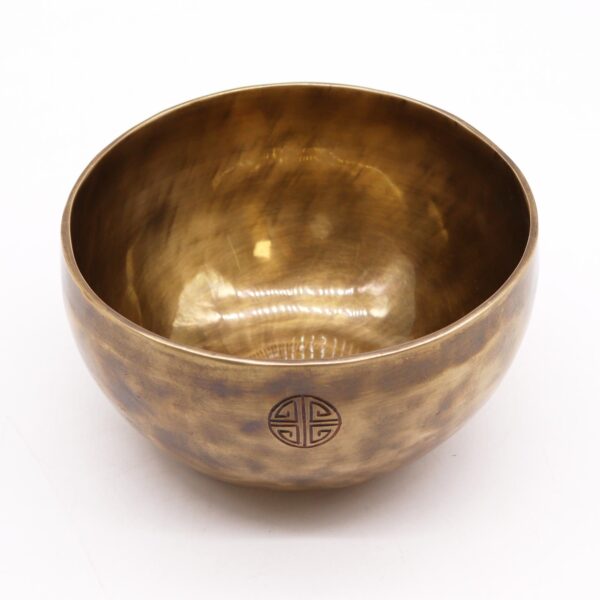 Tibeti hangtál - 17 cm - Image 2