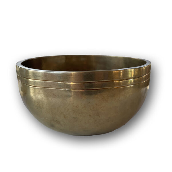 Tibeti hangtál - Jhumka