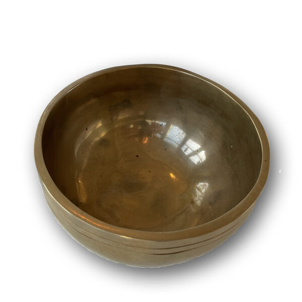 Tibeti hangtál - Jhumka - Image 2